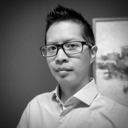 Daniel Chang - Founder of SafeGuardGRC